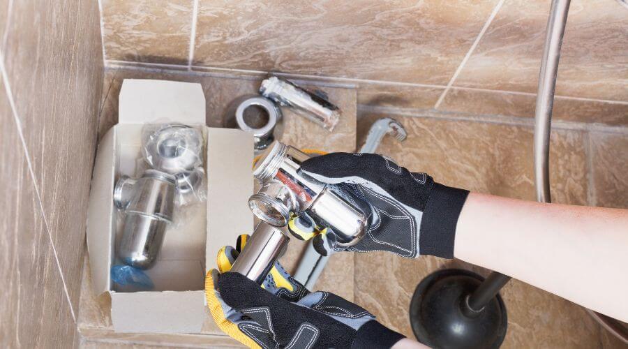 Professional New roof installation in Fullerton, CA